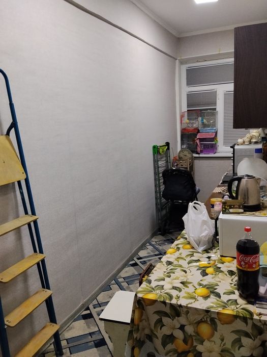 Продам катеж 1комнатой