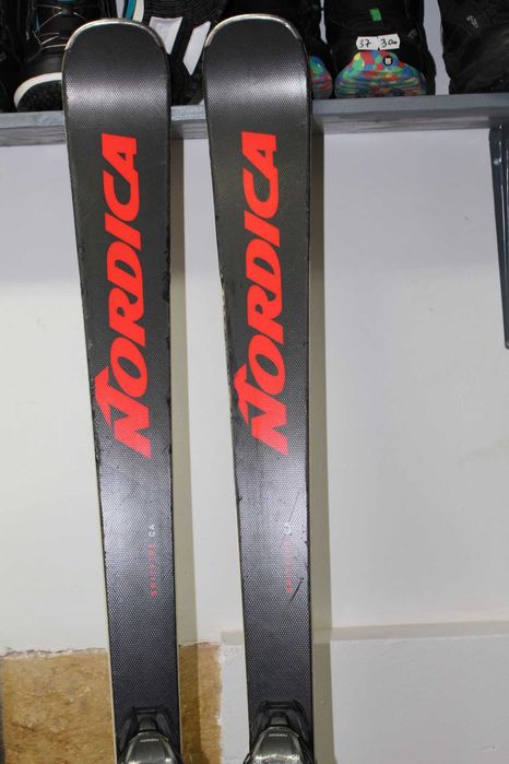 Ski/schi Nordica Spitfire 174cm