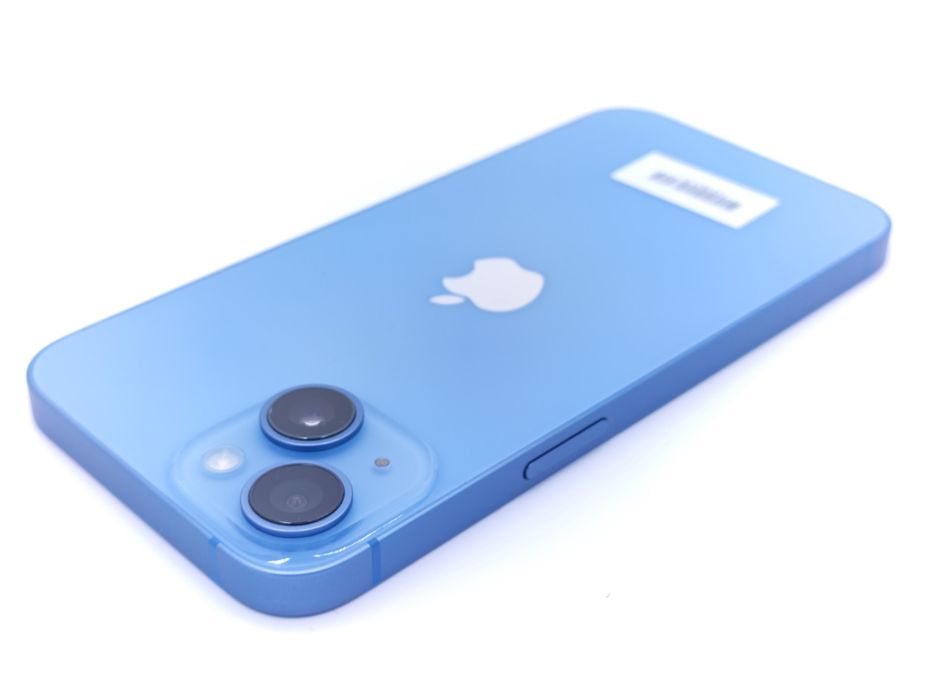 Apple iPhone 14 128GB Blue 6GB Single SIM, Garantie 24 luni | #D92987