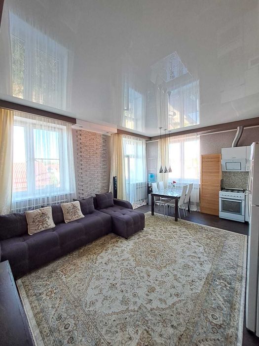 Квартира в шикарном месте