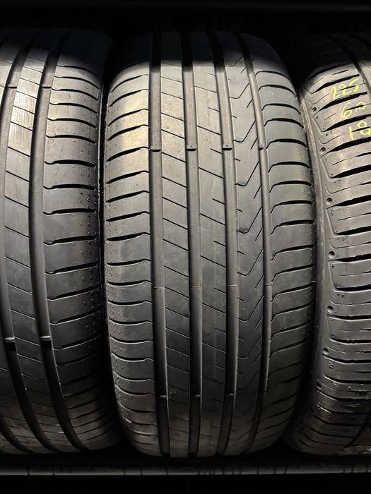Anvelope 225/60/18 Pirelli
