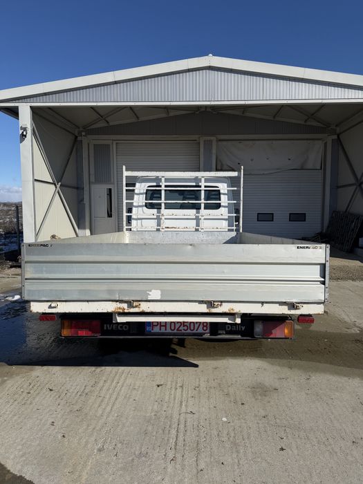 Iveco  Daily35 c11