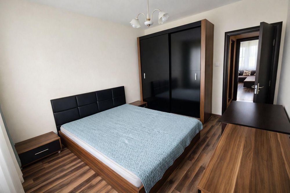 Дава се под наем Двустаен апартамент в София, Младост 3 - 70 кв.м за 597.21 € - Снимка #3