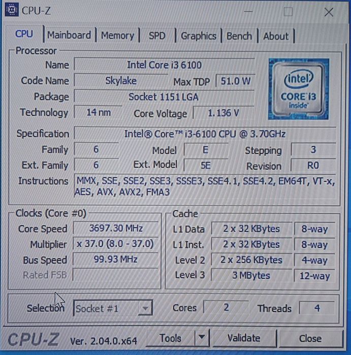 ПК для игр (системный блок)