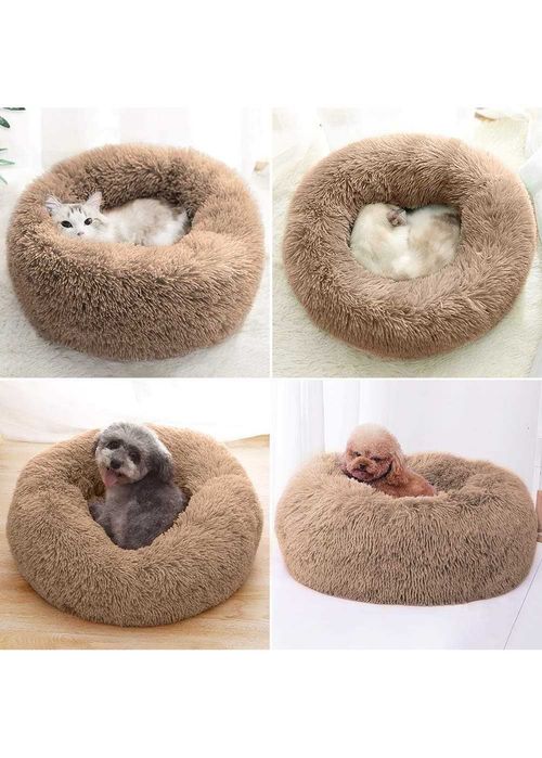 Pat/culcus catei pisici, diverse culori si marimi, 50-100cm,