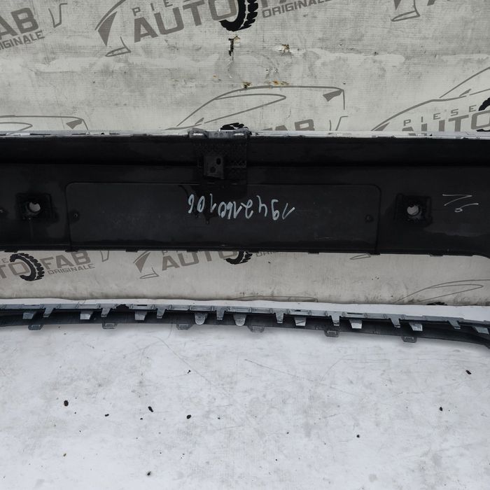 Bara fata Volkswagen Touran 5T R-Line an 2015-2016-2017-2018-2019-2020