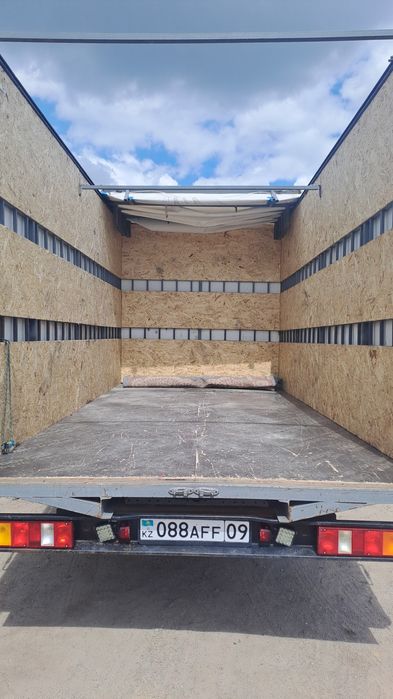 Вывоз мусора Газель 24/7 с грузчиком