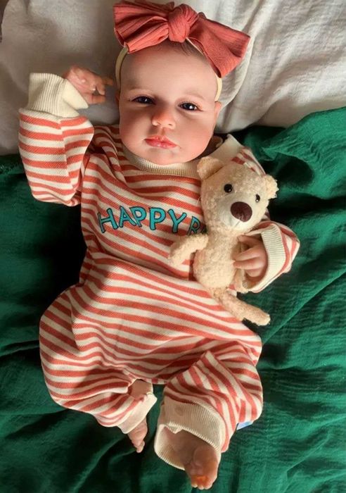 Игрушки.Кукла Reborn лялечка,оригинал.