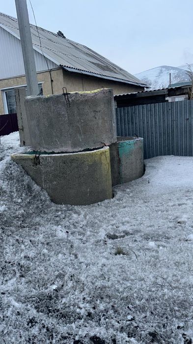 Продам кольца для септика