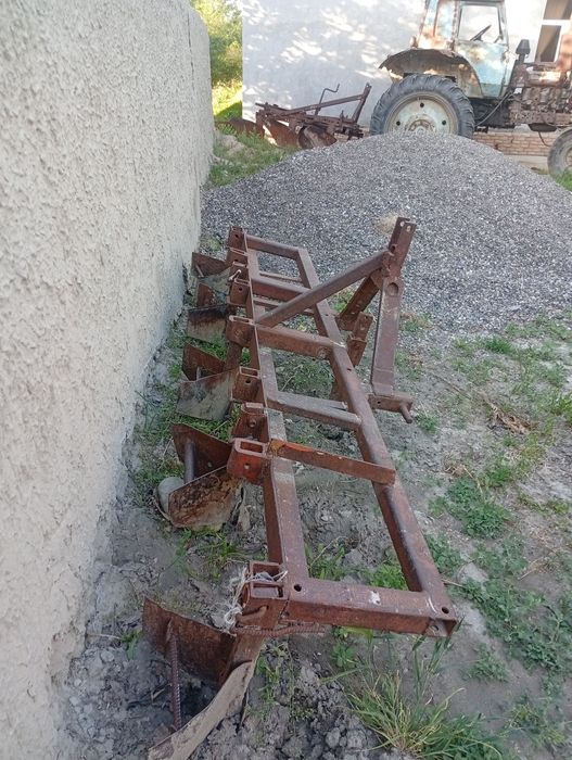 Мтз80 Беларусь компл