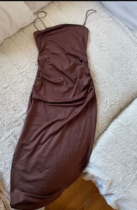 Дамска рокля промоо black friday