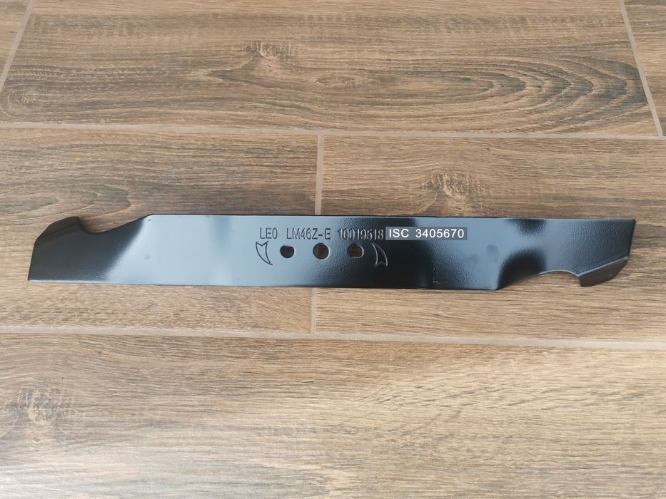 Lama combinata Einhell pentru Masina de tuns iarba GC-PM 46/4 S HW