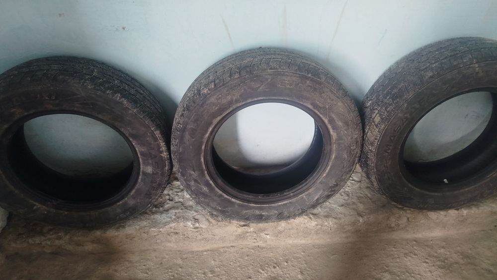 Балом сотилади холати зор