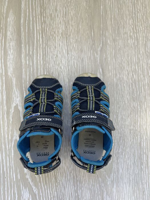 Детская обувь Geox, Igor