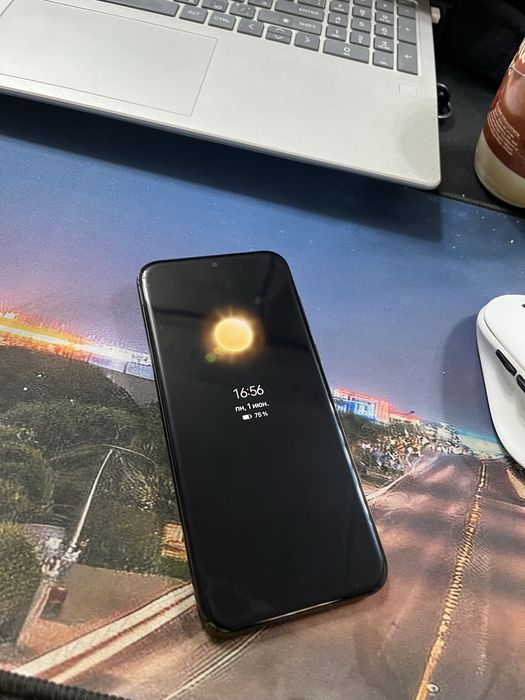 Huawei Pura 70 Ultra 16/512 ГБ