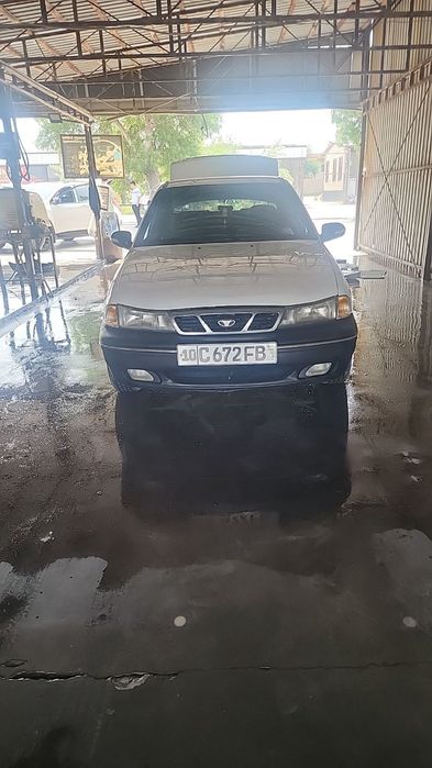 Chevrolet Nexia 2005