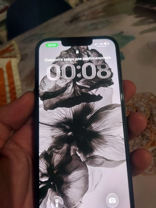 Iphone 13 срочна