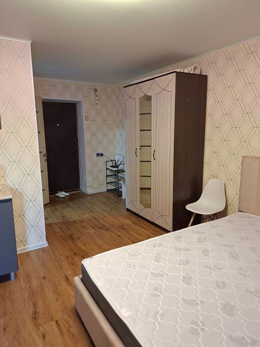 Продам центр 1комн малос доме