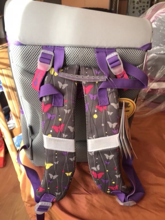 Ергономични специални ученически раници