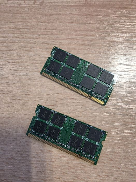 DDR 3 8G -Kit 2x Memorie Laptop Corsair 4GB DDR3, 1600MHz