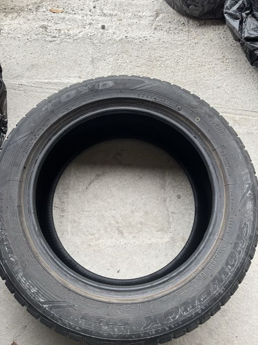 Гуми 16 цола, три комплекта