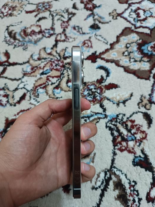 Iphone 13 pro max 128 gb