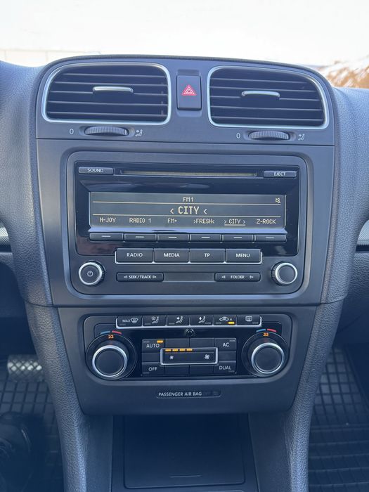 Продавам VW Golf 6