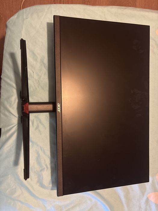 monitor gaming acer