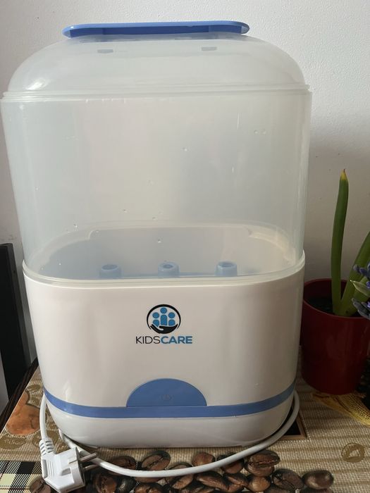 Sterilizator bebelusi