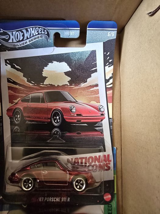 Colecție mașinuțe Hot Wheels(aprox 160)
