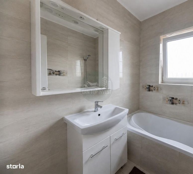 Apartament cu 1 camera balcon parcare zona Arhitectilor