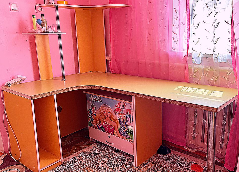 Мебель для детский