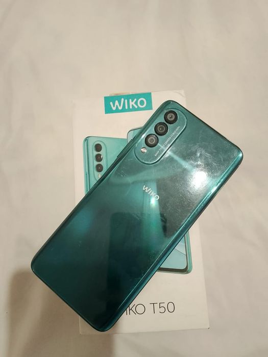 Вико т50 сос ляля