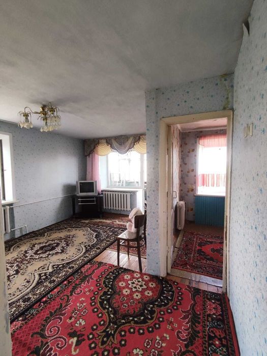 продам 1 комнатную квартиру
