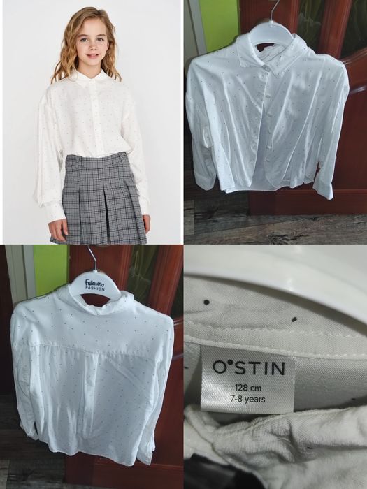 Школьная форма для девочки 1-2 класс