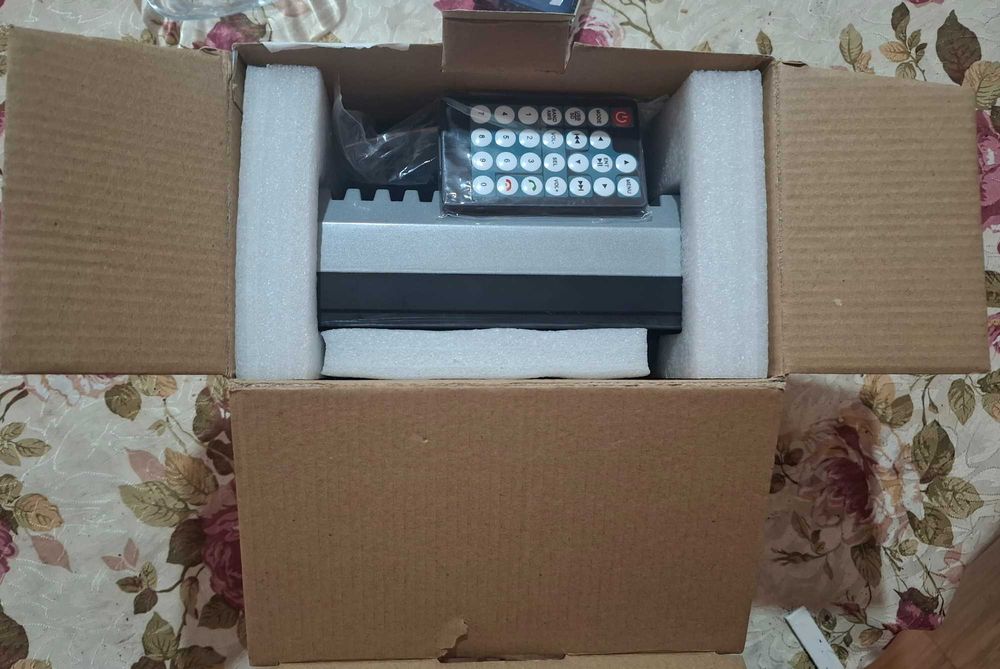 Мултимедия за автомобили