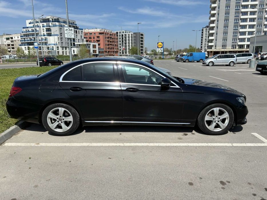 Mercedes e200Cdi Автомат Топ цена