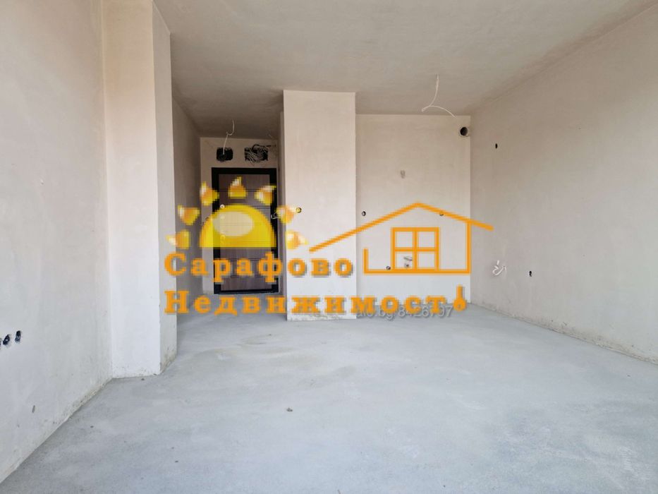 АКТ 16 Продажба 2-стаен гр. Бургас - Сарафово 57м2