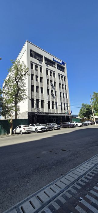 Сдаётся в аренду подвал 550 кв.м под игровой  развлекательную зону в б