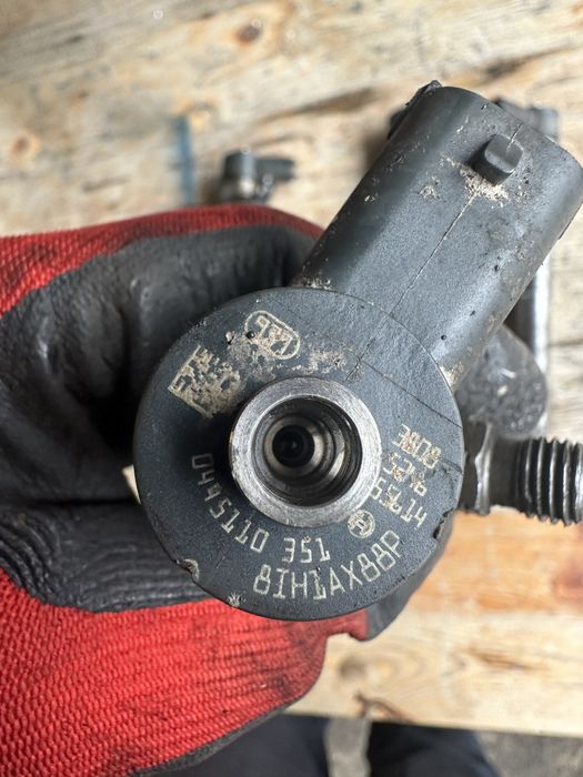 Injector,injectoare opel,fiat 1.3 cdti\euro 5