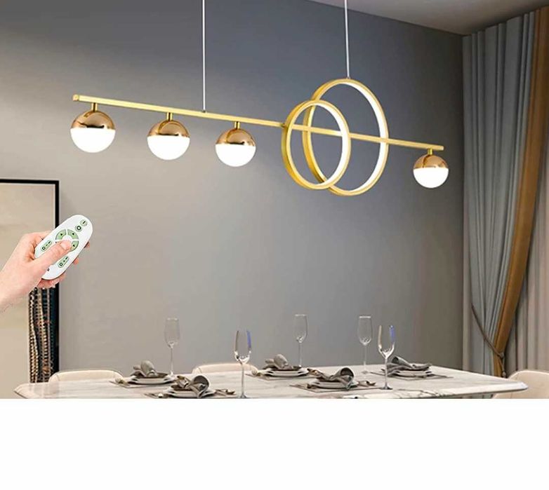 LED лед полилей с дистанционно управление за хол, спалня намален 179лв