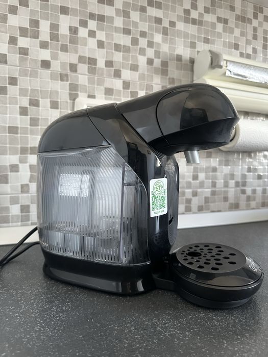 Aparat de cafea Tassimo Bosch