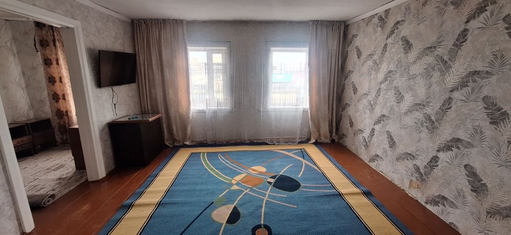 Срочно продам частный дом, район проезды,красный кордон 6 соток