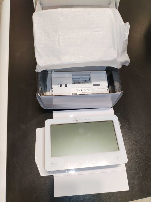 Стаен термостат neve pro w