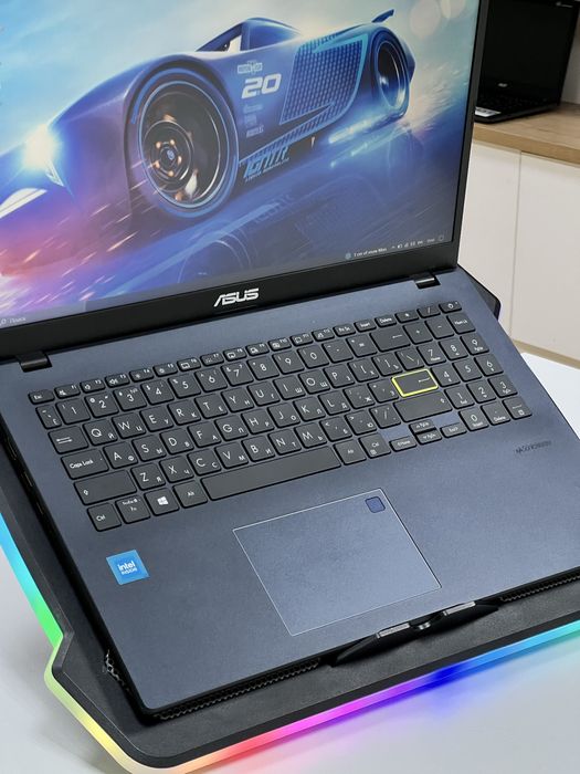 Ноутбук ASUS | Celeron N4500 | SSD 128Gb