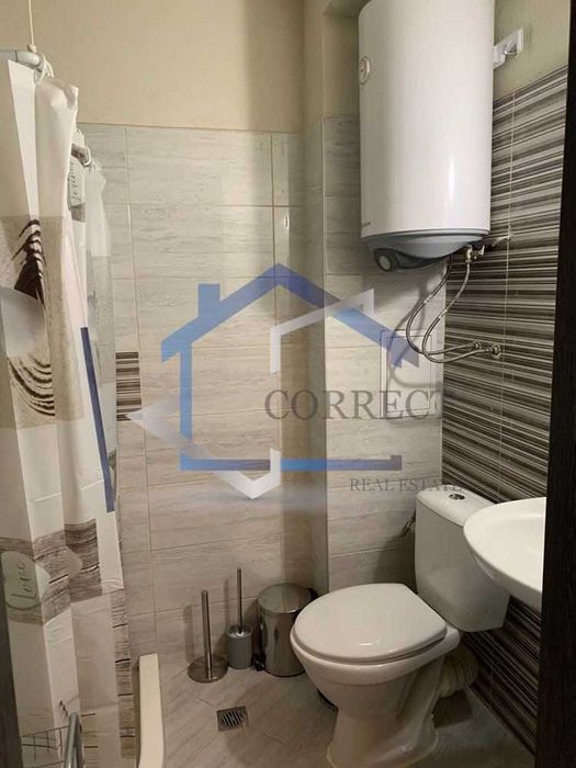 Дава се под наем Двустаен апартамент в с. Левски, Област Варна - 60 кв.м за 408 € - Снимка #5