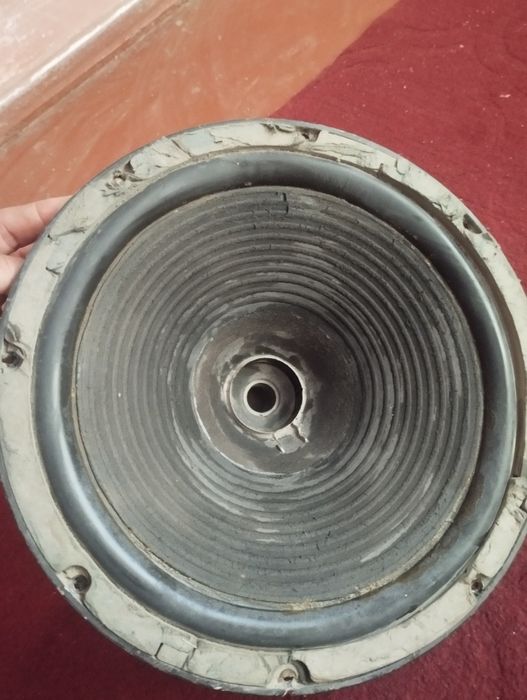 JBL 1200 sambufer
