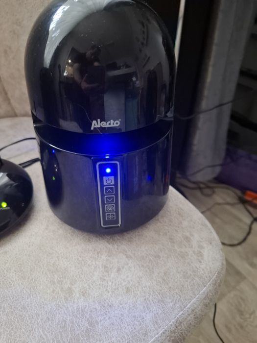 Boxe  wireless Alecto model DSS 35
