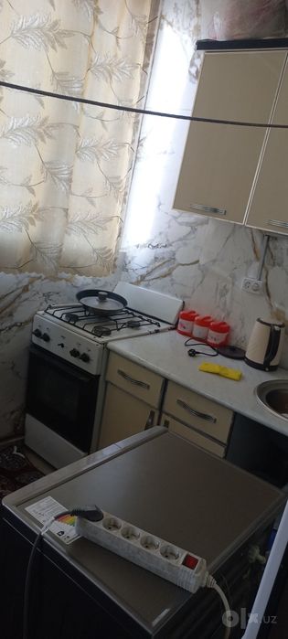2 хонали квартира