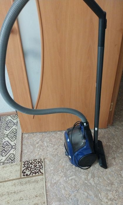 Продам пылесос новый